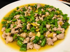 一品鲜椒兔-万重锦·人文川菜馆(骡马市店)