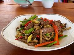 -云隐小厨·传统大理美食(复兴路店)