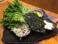 -丸藏和牛烧肉专门店(园区师惠坊店)