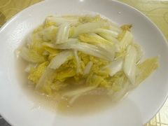 -何记面馆(龙泉山店)