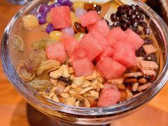 冰粉-辣不二地道川菜(汉水路店)