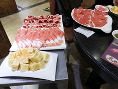 -草原饭店火锅