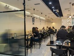 大堂-潇湘阁(望京SOHO店)