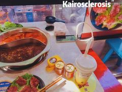 -小郡肝串串(解放碑店)