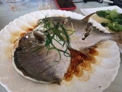 -覃记海鲜美食餐厅