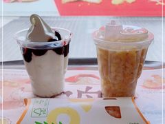 -麦当劳(虹桥南丰城店)