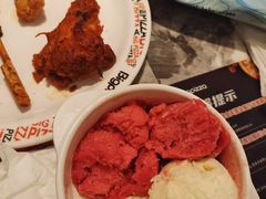 -比格比萨自助(潍坊新辰天地店)
