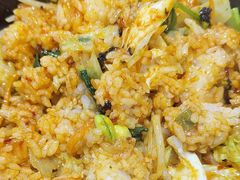 -真利味·脊骨火锅·正宗韩国料理(韩乐坊店)