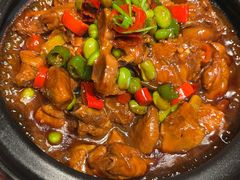 -苏帮袁Sue Cuisine(南开大悦城店)
