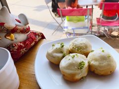 -正宗上海生煎包(North York)