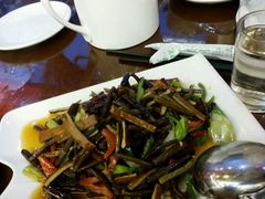 android_upload_pic-自游人·美食一楼·地道徽菜(三十年名店)