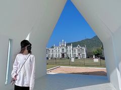 -玫瑰海岸文化旅游度假区