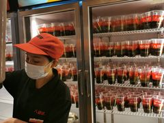 -八婆婆烧仙草(中山路店)