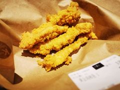 咸蛋黄鸡柳-KPRO(朝阳大悦城店)