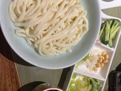 炸酱面-那家小馆•北京菜•烤鸭(中关村店)