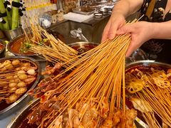 -嘉州鲜知味钵钵鸡(奎星楼店)