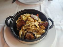 -火车头法国西餐厅