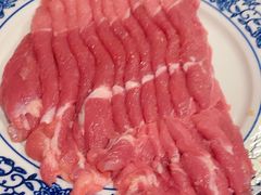-裕德孚·非遗手切涮羊肉(东直门内大街店)
