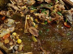 -新兴家喻酒家·羊城名宴(昌岗店)