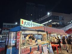 -银泰百货(海宁店)