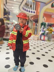点击看大图 -meland亲子乐园•派对•研学(宁波华润万象城店)