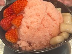 -鲜芋仙(番禺万达广场店)