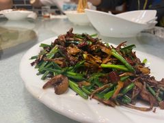 -白鹿江西餐厅(北师大店)