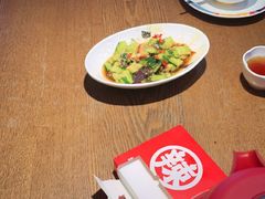 -辣得叫湘菜(四明店)
