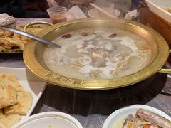 -霄汉羊排(万松园一店)