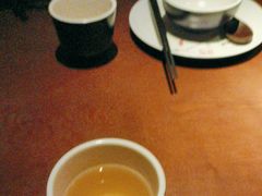 -绿茶餐厅(西湖银泰百货店)