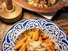 -Seten Restaurant Cappadocia