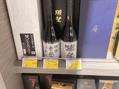 -GranVida生活超市(海信广场店)