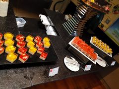 -永泰福朋喜来登酒店-宜客乐自助餐厅(远大路店)