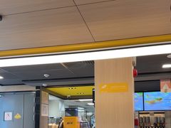 -麦当劳(深圳西涌天文台店)