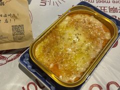 -小乾杯串店•16年沈阳烧烤(文安路店)