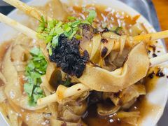 -正味斋锅巴菜(西北角店)