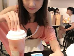 -喜茶(深圳东门1234店)