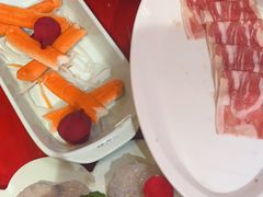 -重庆袁老四火锅(武进万达店)