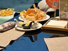 -东方红海鲜百汇(国际大厦店)