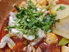 -成都你六姐·牛肉冒菜(城市集市合生汇店)