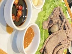 -粤香村(清真川菜店)