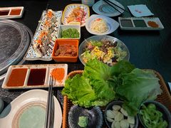 -牛焱·烧肉酒肆(五大道店)