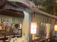 -钱江大院·芳宴江南(三花国际店)