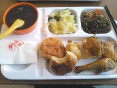 烤鸡大套餐-香妃烤鸡(西单店)
