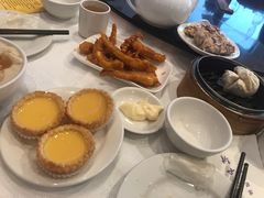 -Sun World Chinese Restaurant 新世界海鲜酒家