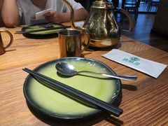 -塔哈尔·新疆盛宴(城西银泰店)
