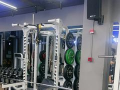 -EASY POWER健身工作室(浦东大道店)
