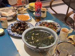 -生态苑农庄(十里画廊遇龙河店)