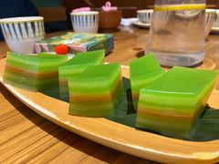 -泰堤坊(淡水体育馆店)