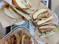 -魏家凉皮(西安秋林宏业商厦店)